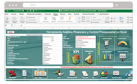 Declaración de renta persona natural
